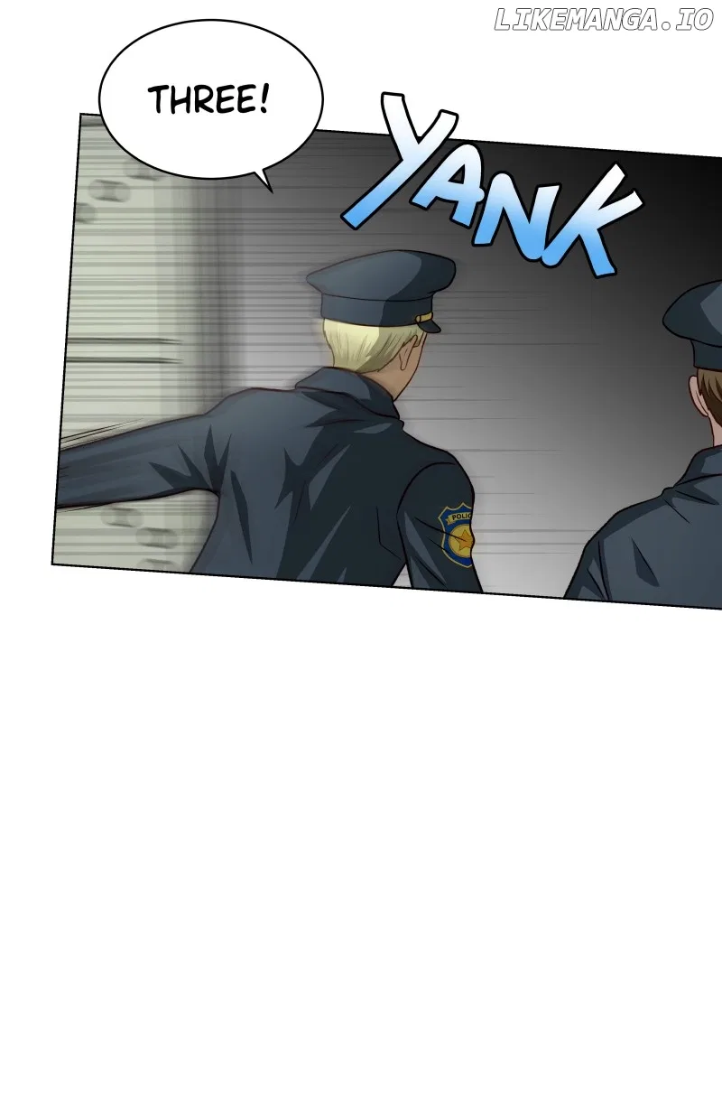 Midnight Rain Chapter 132 – Page 74