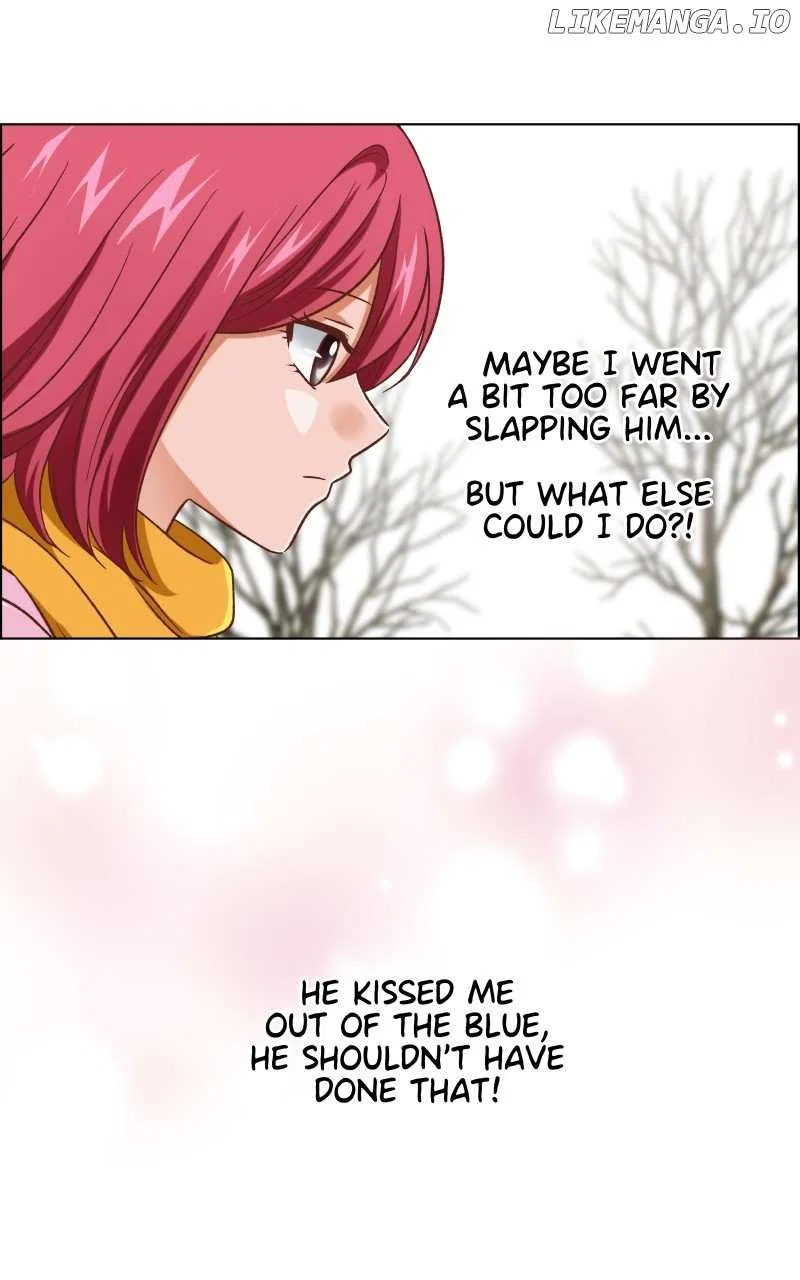 Midnight Rain Chapter 131 – Page 3