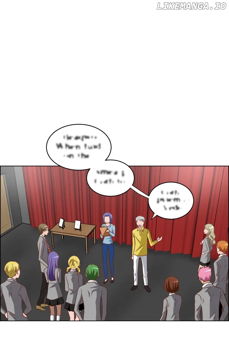 Midnight Rain Chapter 131 – Page 5
