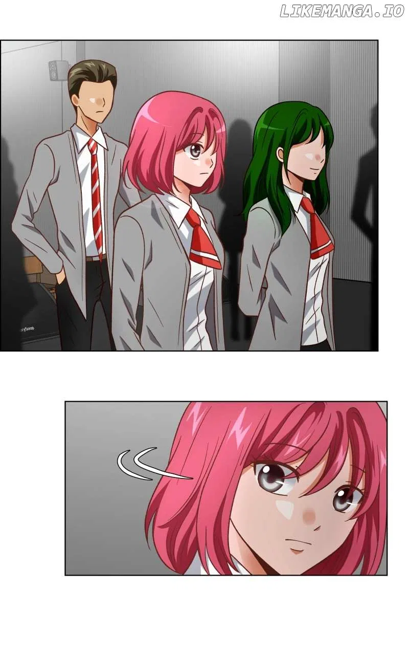 Midnight Rain Chapter 131 – Page 6