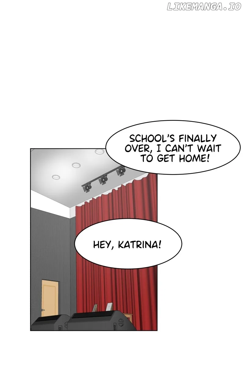 Midnight Rain Chapter 131 – Page 9