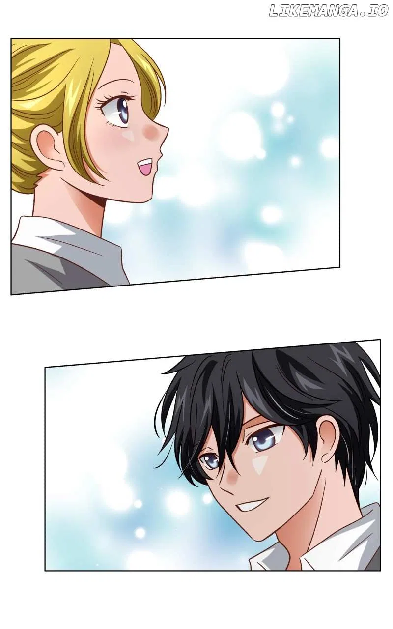 Midnight Rain Chapter 131 – Page 14