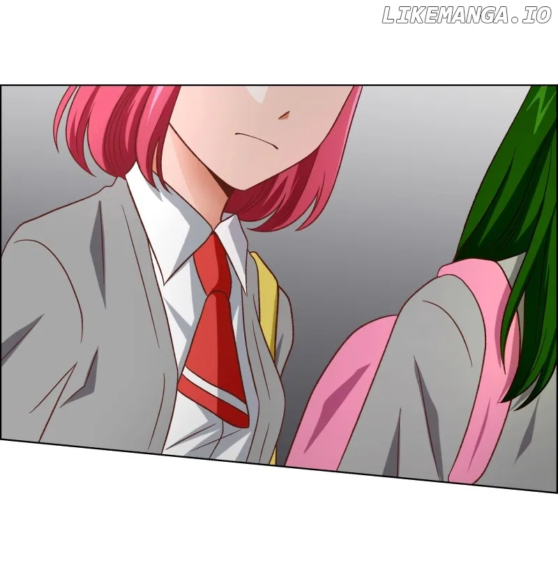 Midnight Rain Chapter 131 – Page 15
