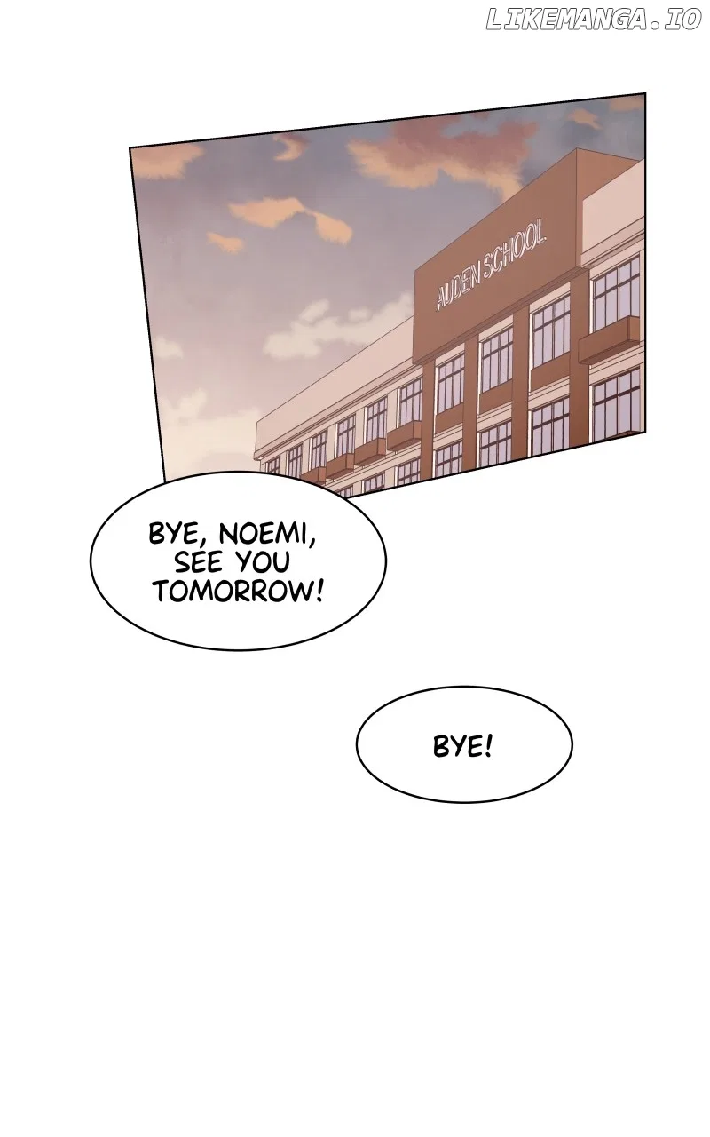 Midnight Rain Chapter 131 – Page 17