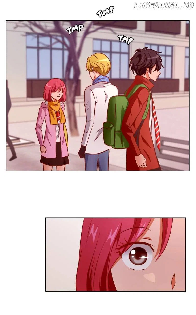 Midnight Rain Chapter 131 – Page 22