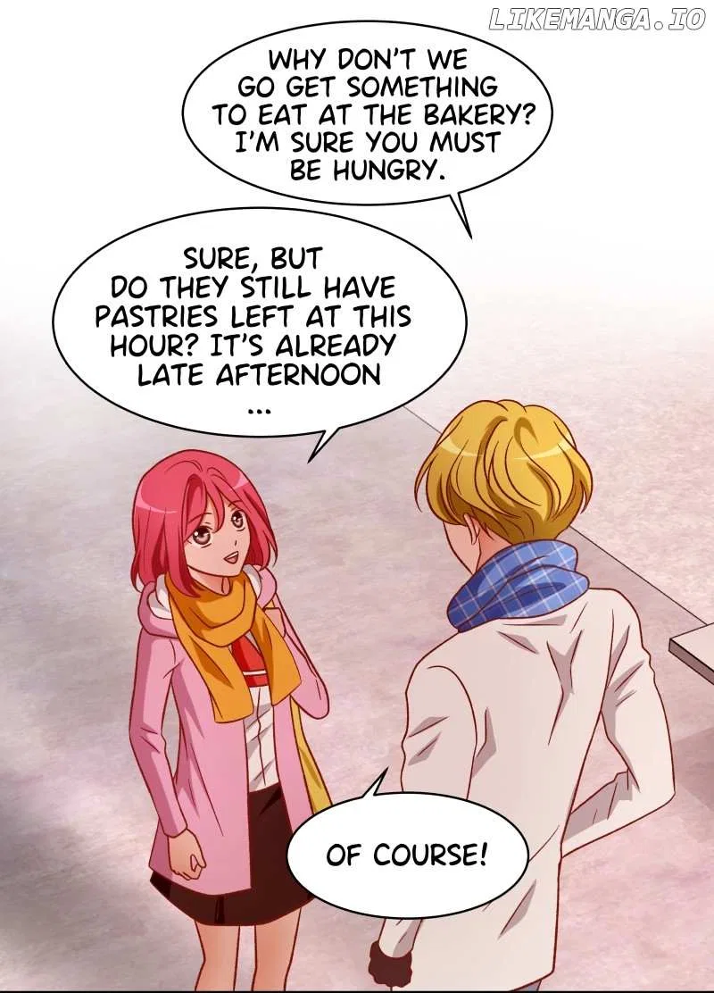 Midnight Rain Chapter 131 – Page 24