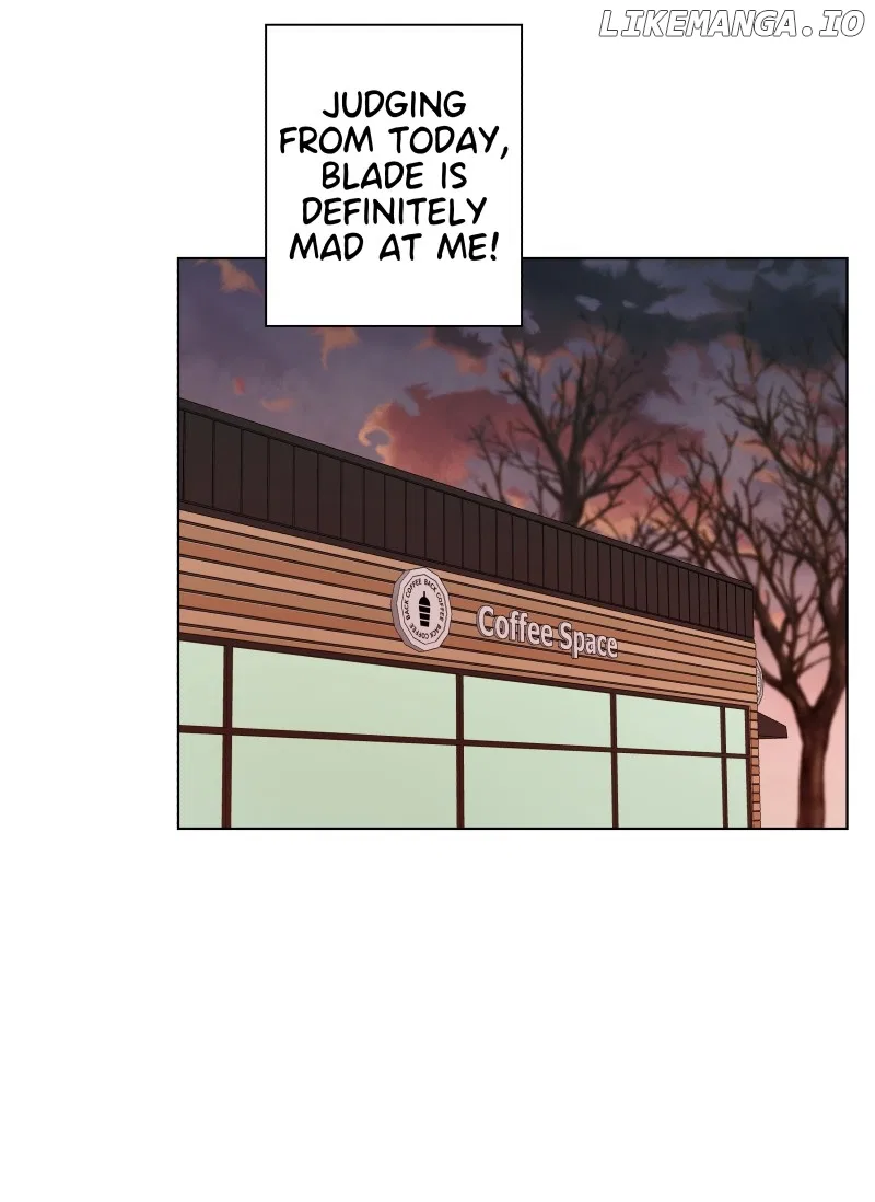 Midnight Rain Chapter 131 – Page 26