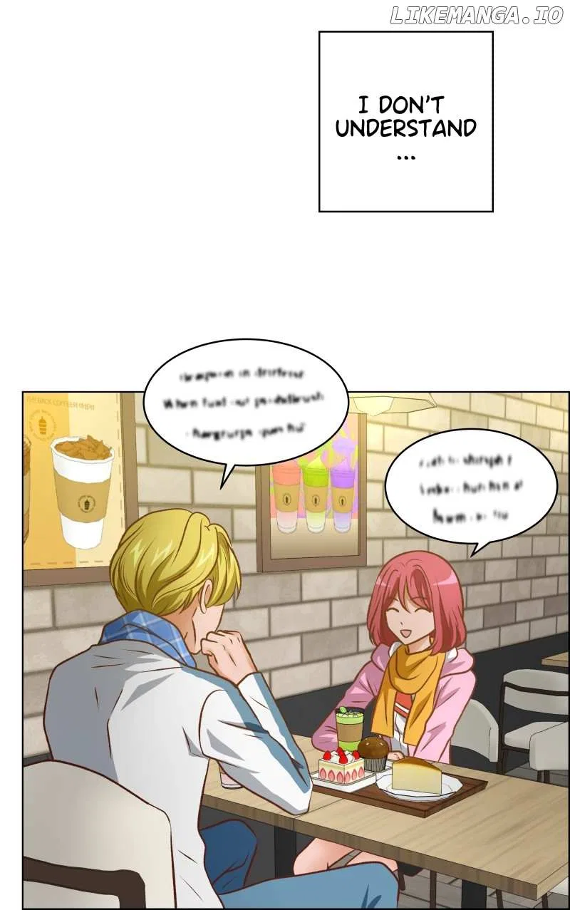 Midnight Rain Chapter 131 – Page 27
