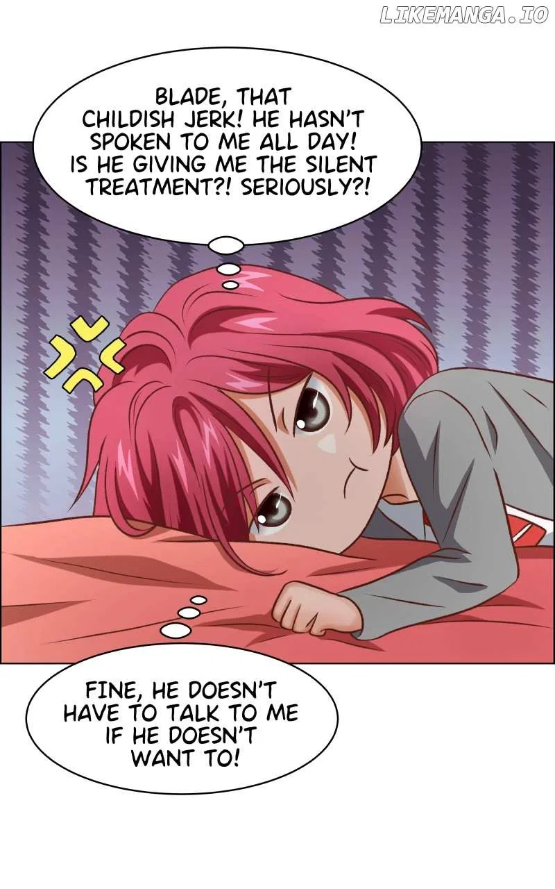 Midnight Rain Chapter 131 – Page 31