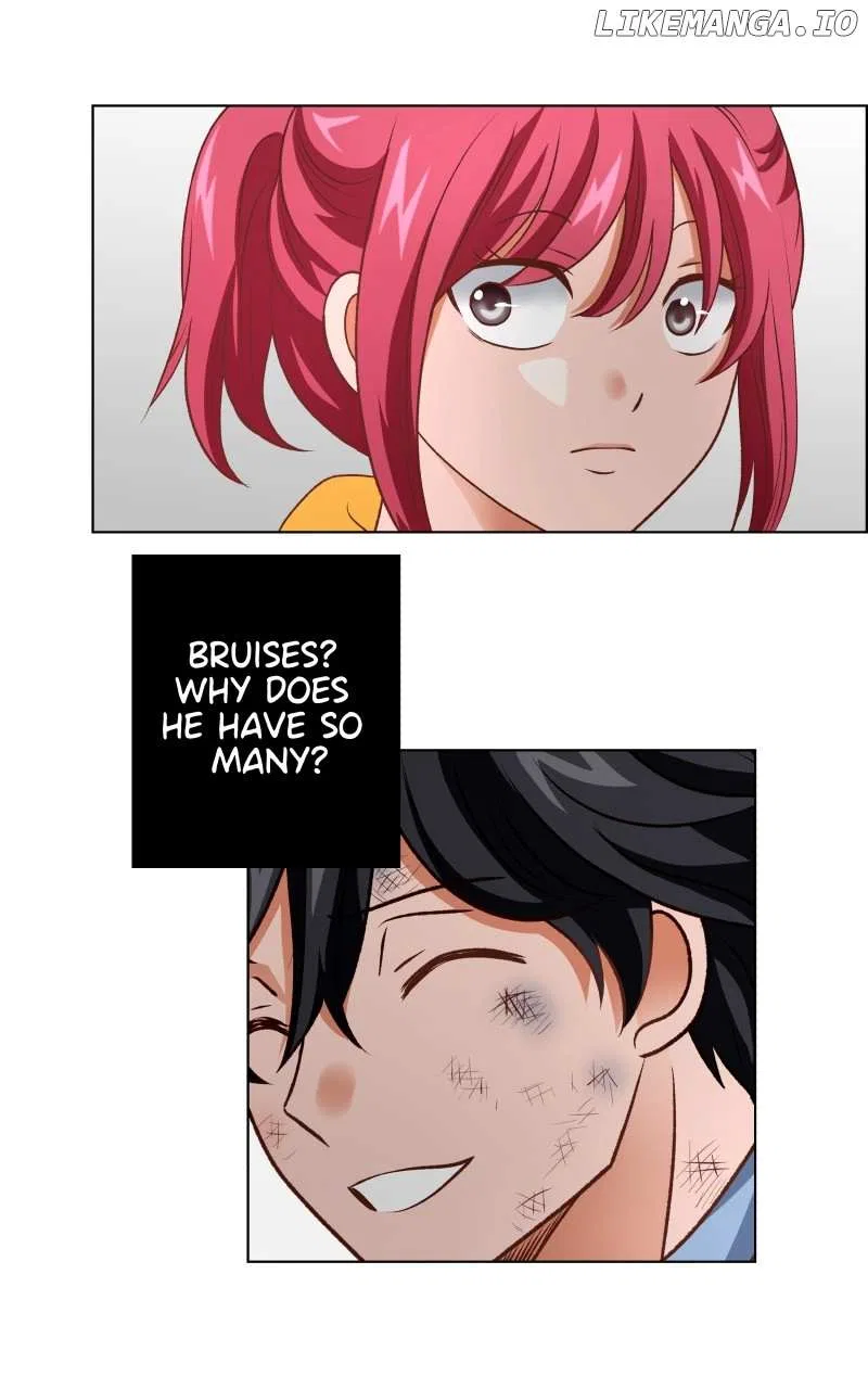 Midnight Rain Chapter 131 – Page 37