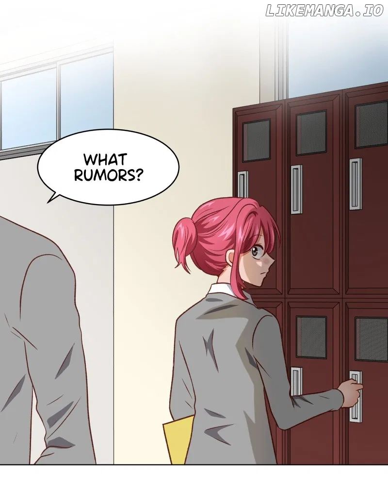 Midnight Rain Chapter 131 – Page 40