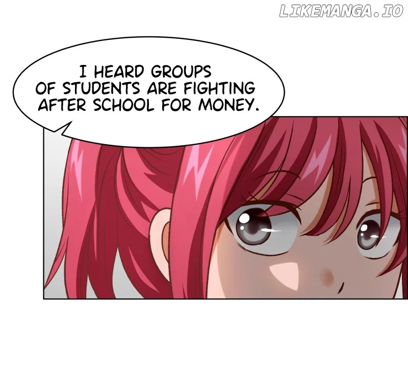 Midnight Rain Chapter 131 – Page 41