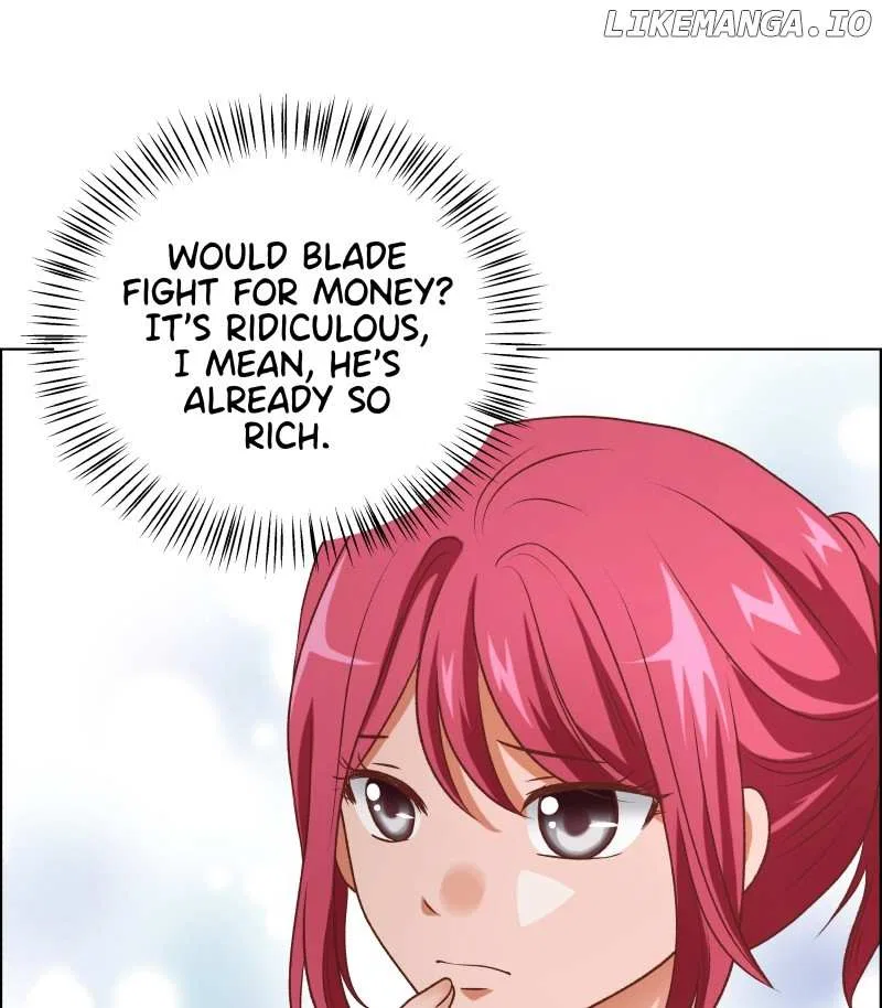 Midnight Rain Chapter 131 – Page 45