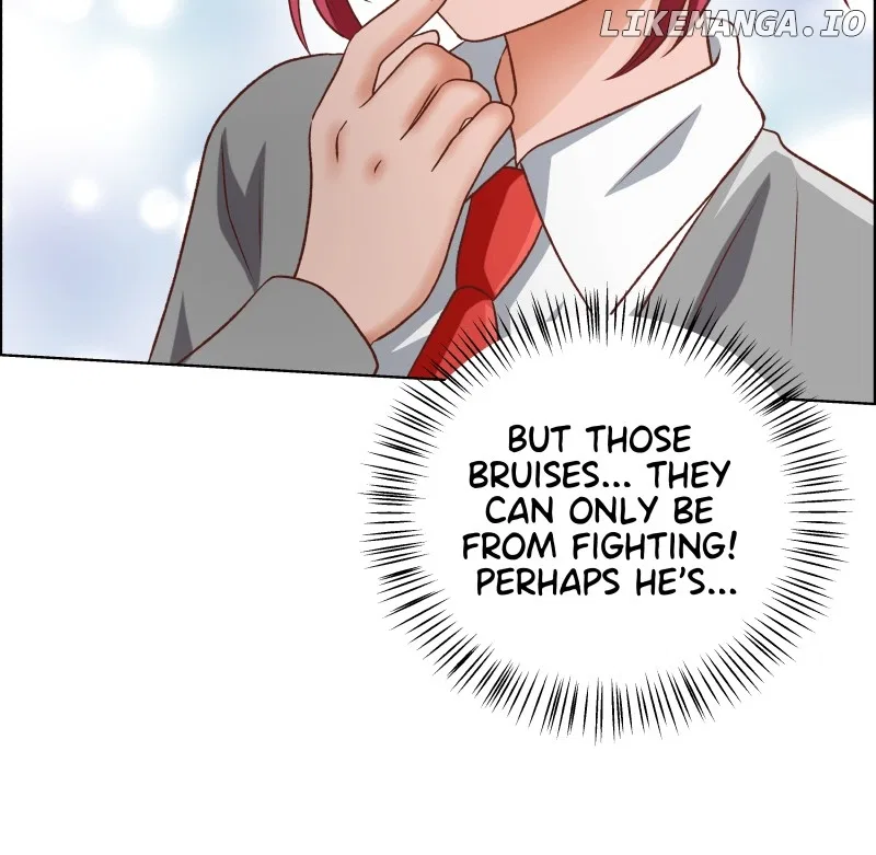 Midnight Rain Chapter 131 – Page 46