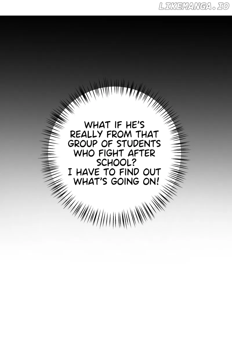 Midnight Rain Chapter 131 – Page 48