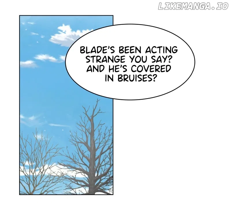 Midnight Rain Chapter 131 – Page 49