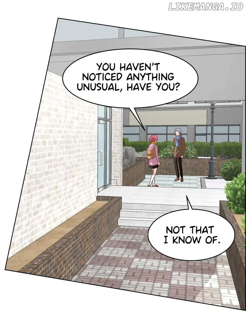 Midnight Rain Chapter 131 – Page 50