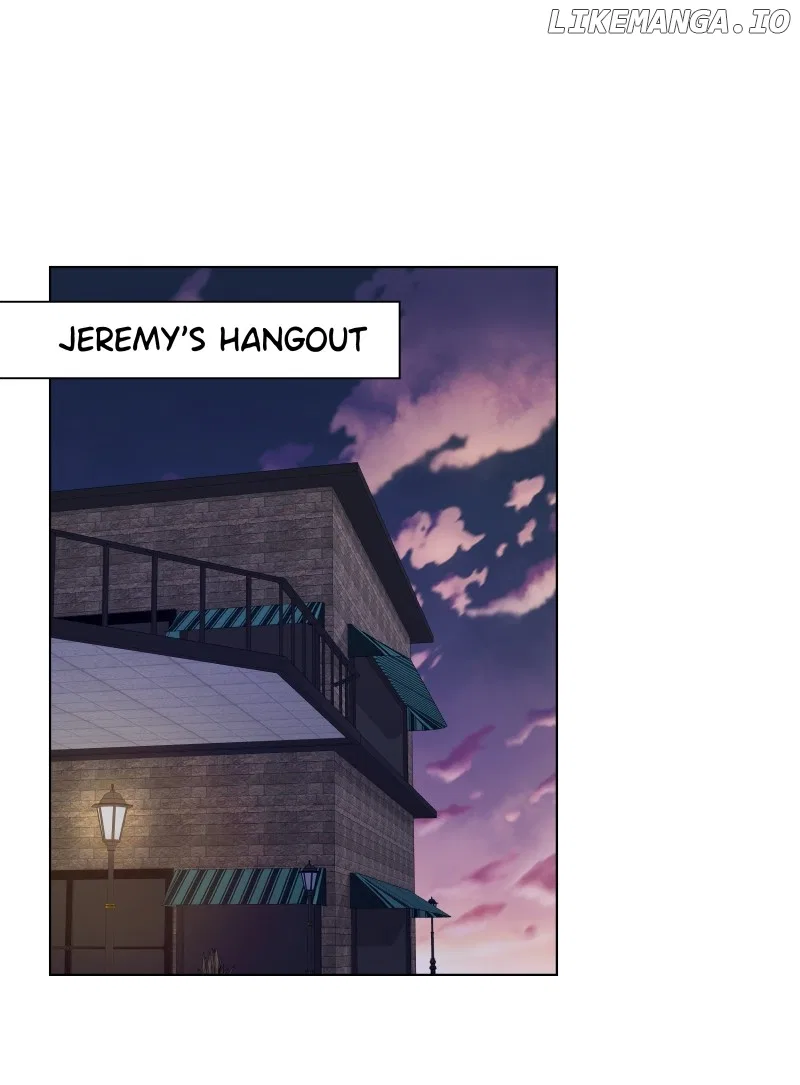 Midnight Rain Chapter 131 – Page 54