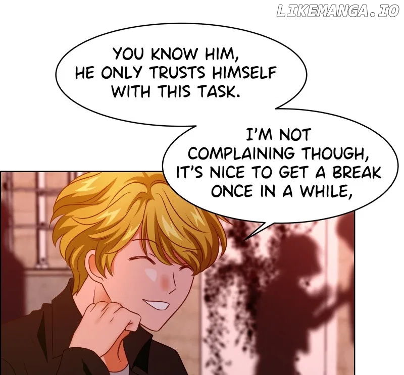Midnight Rain Chapter 131 – Page 56