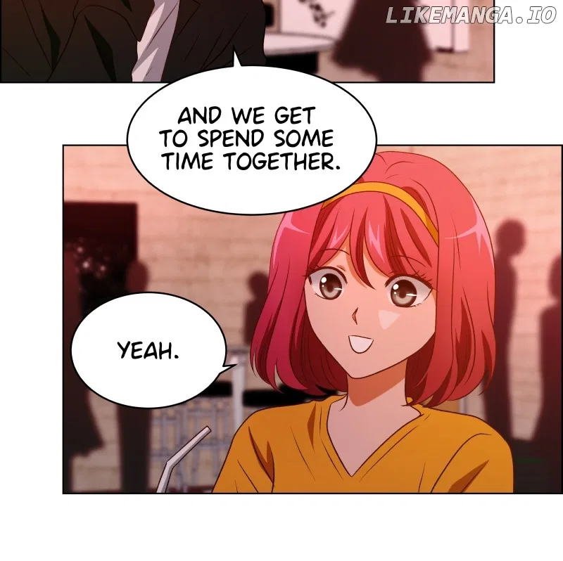 Midnight Rain Chapter 131 – Page 57
