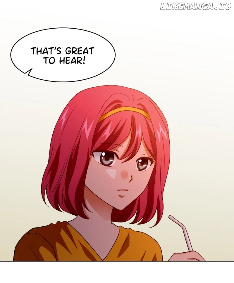 Midnight Rain Chapter 131 – Page 60