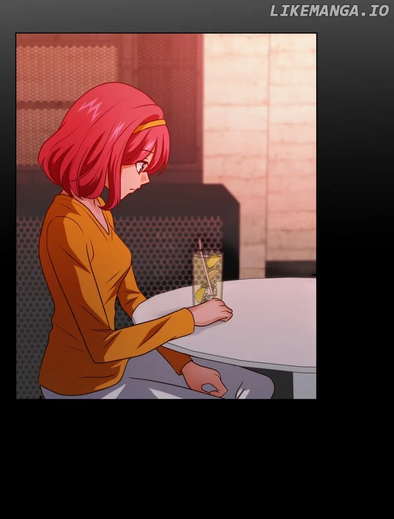 Midnight Rain Chapter 131 – Page 62