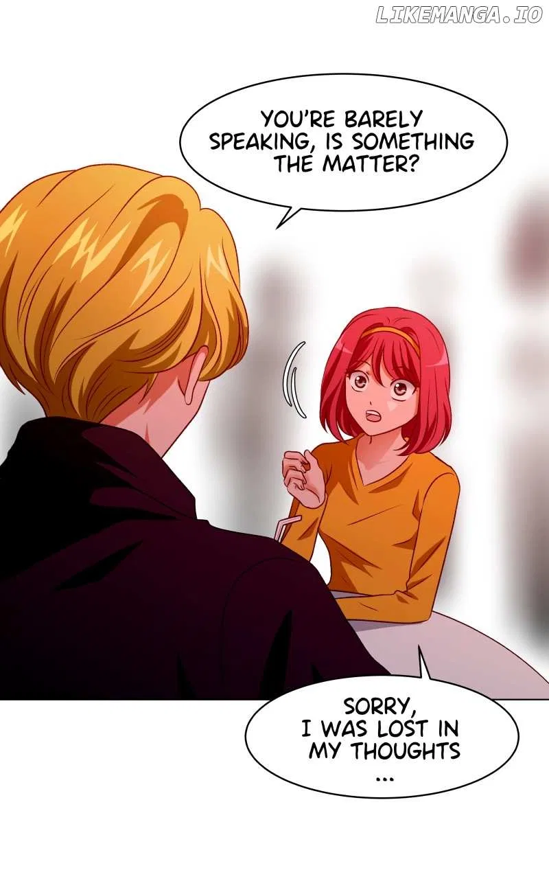 Midnight Rain Chapter 131 – Page 70