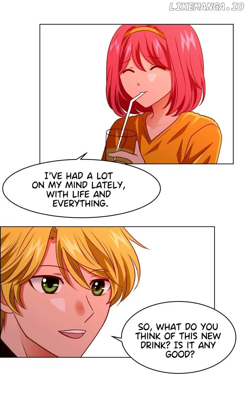 Midnight Rain Chapter 131 – Page 71
