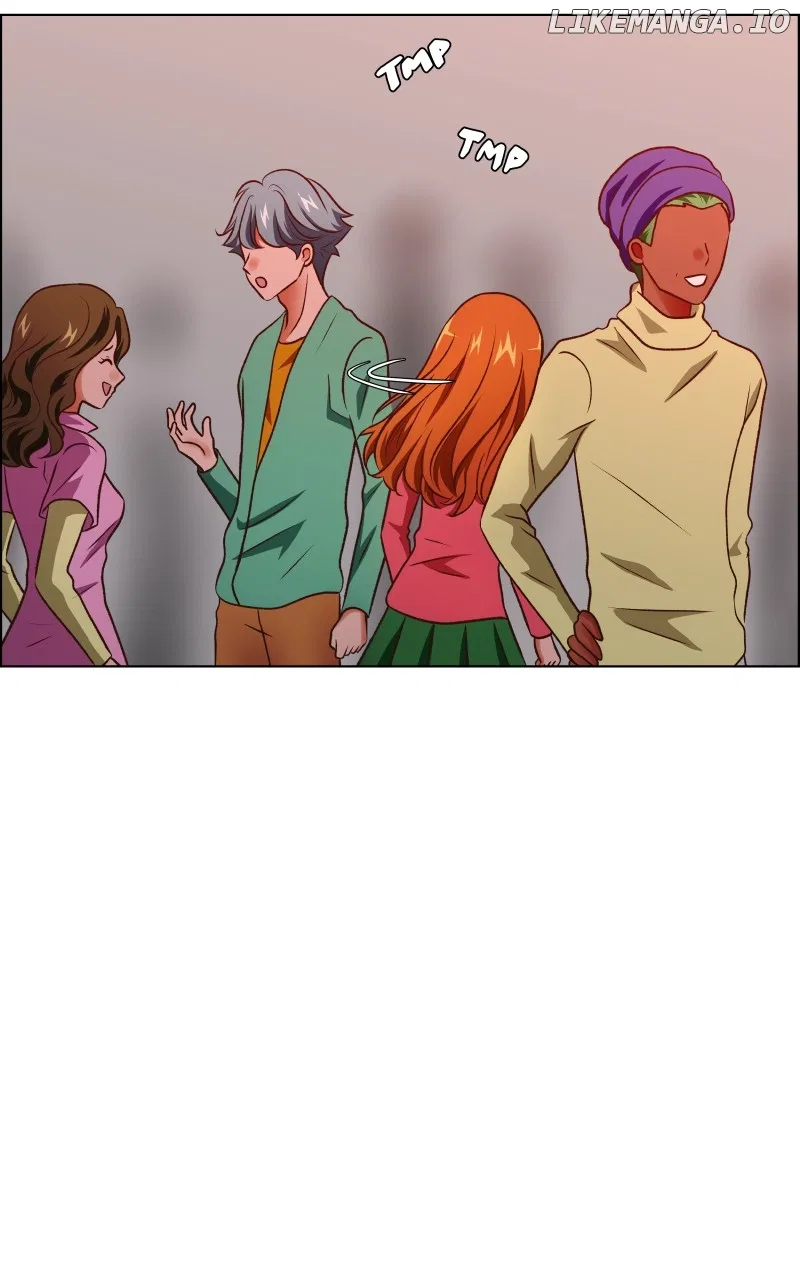 Midnight Rain Chapter 131 – Page 75