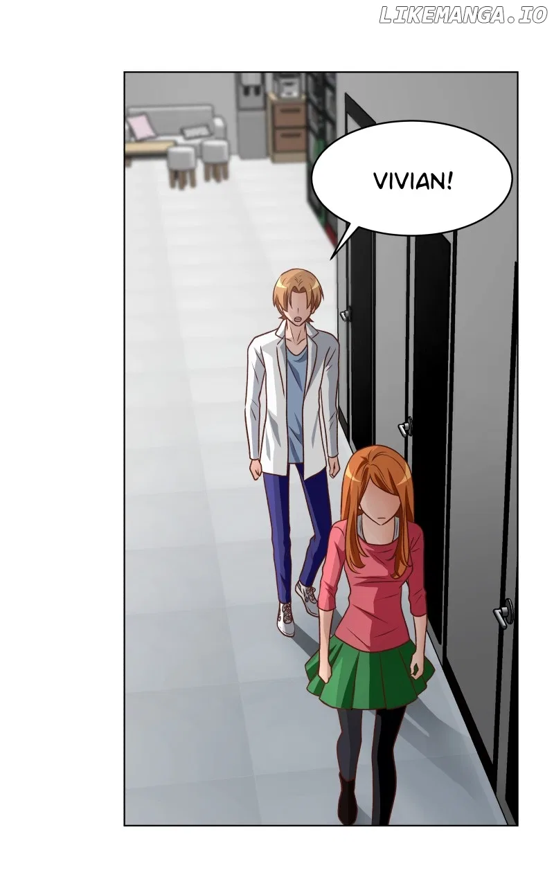 Midnight Rain Chapter 131 – Page 77