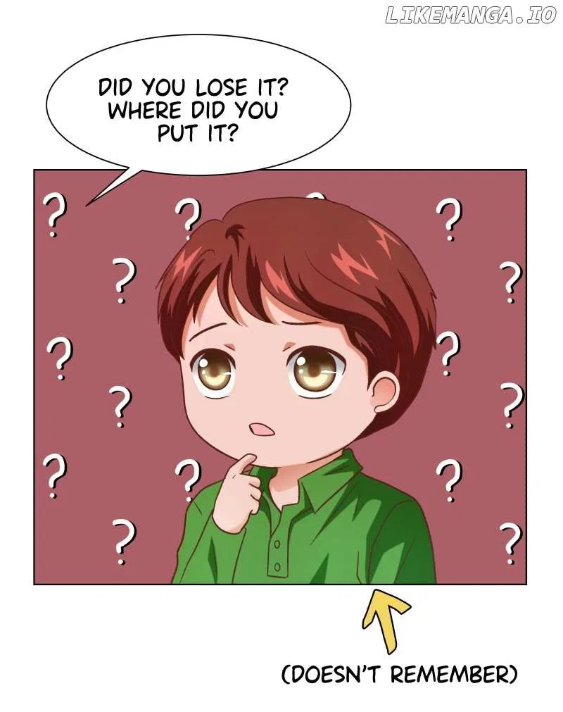 Midnight Rain Chapter 130 – Page 4