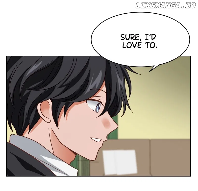 Midnight Rain Chapter 130 – Page 7