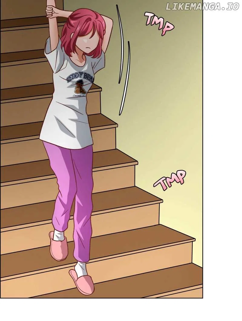 Midnight Rain Chapter 130 – Page 9