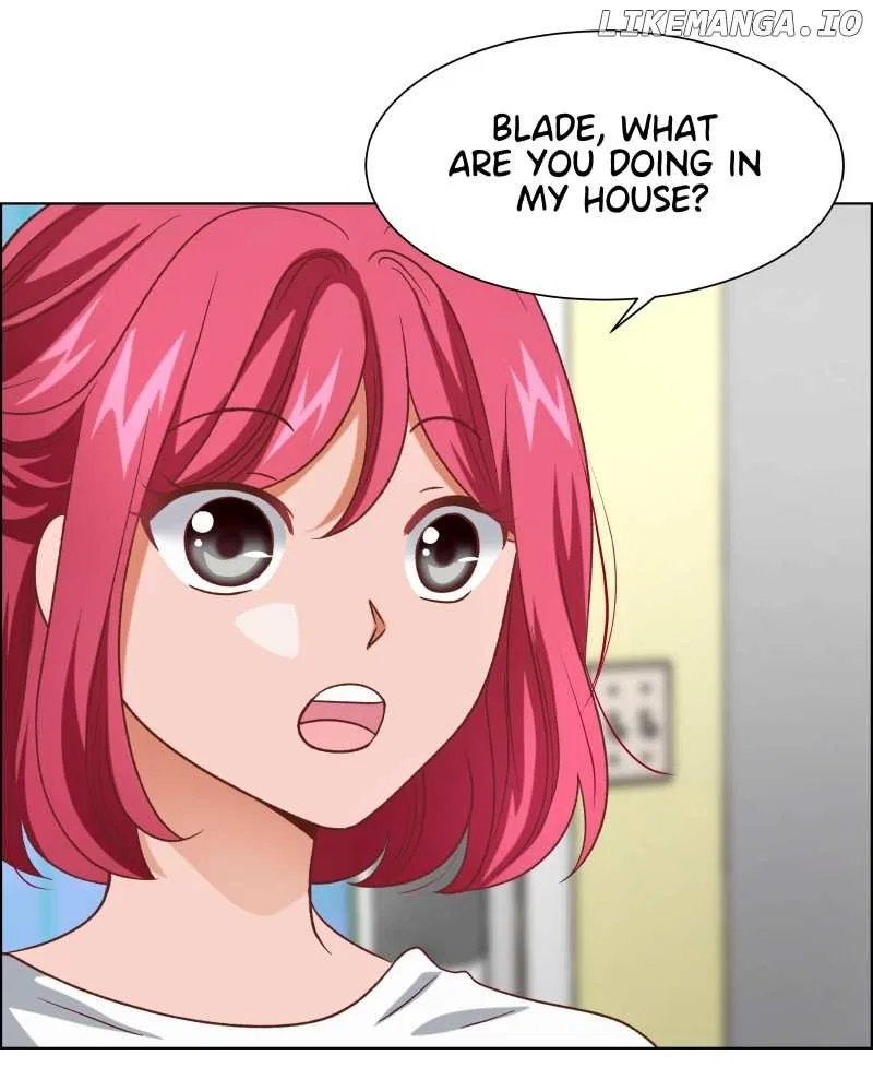 Midnight Rain Chapter 130 – Page 13