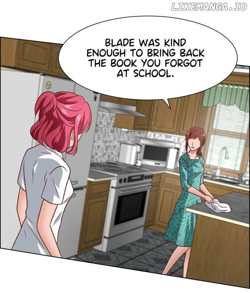 Midnight Rain Chapter 130 – Page 14