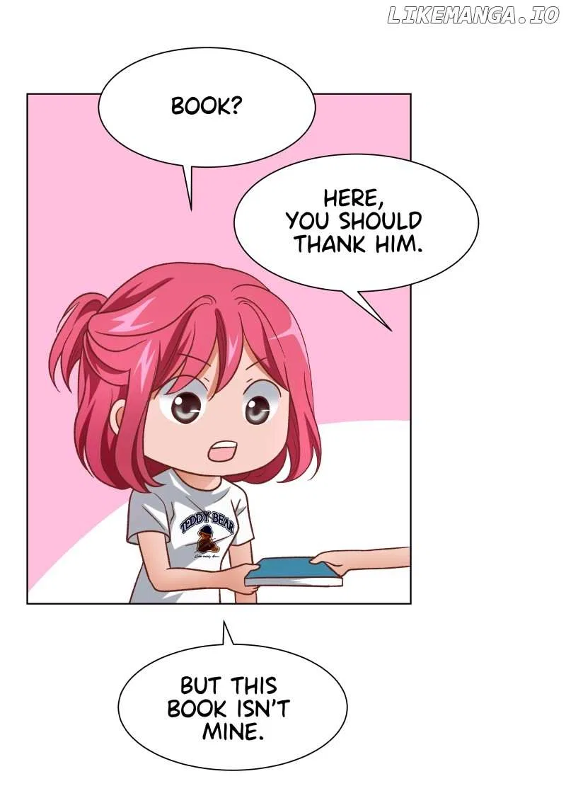 Midnight Rain Chapter 130 – Page 15