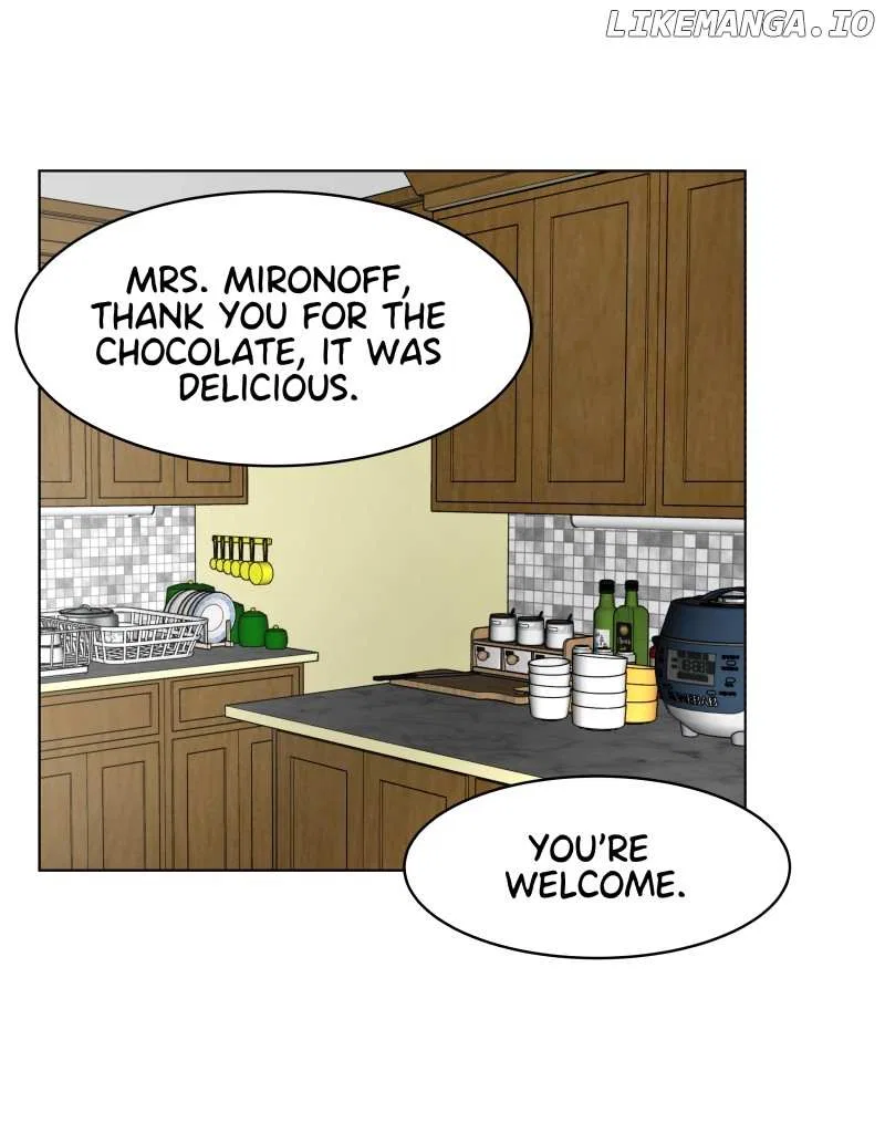 Midnight Rain Chapter 130 – Page 17