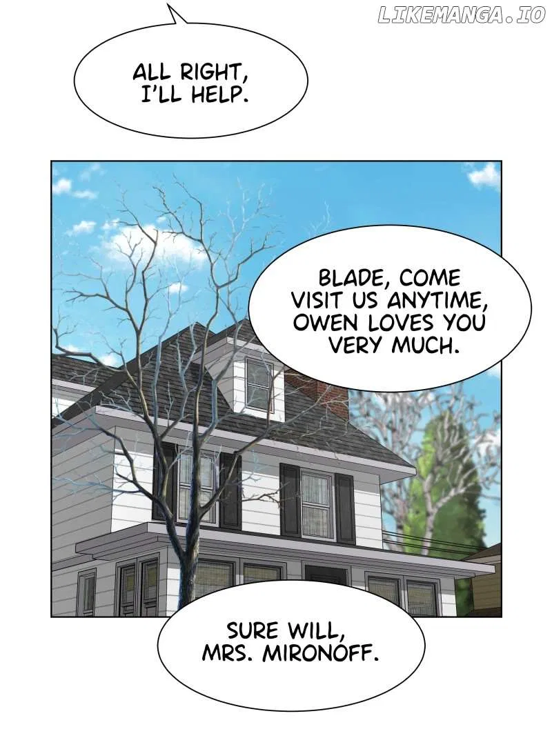 Midnight Rain Chapter 130 – Page 23