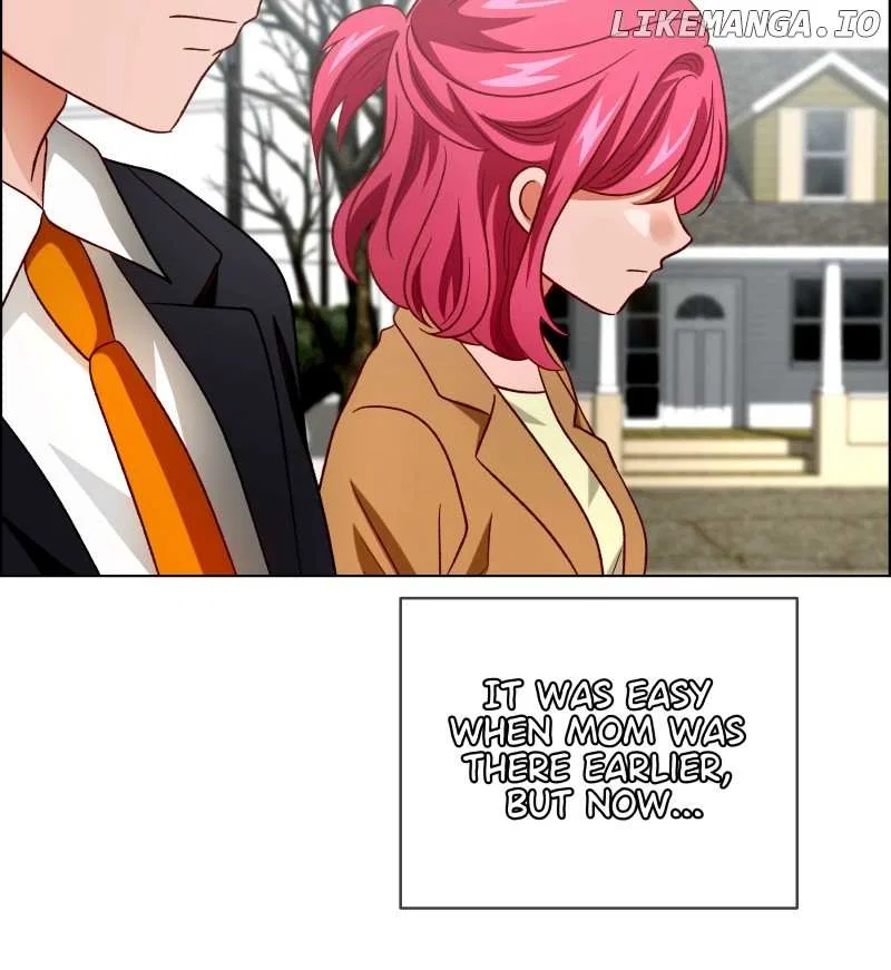 Midnight Rain Chapter 130 – Page 26