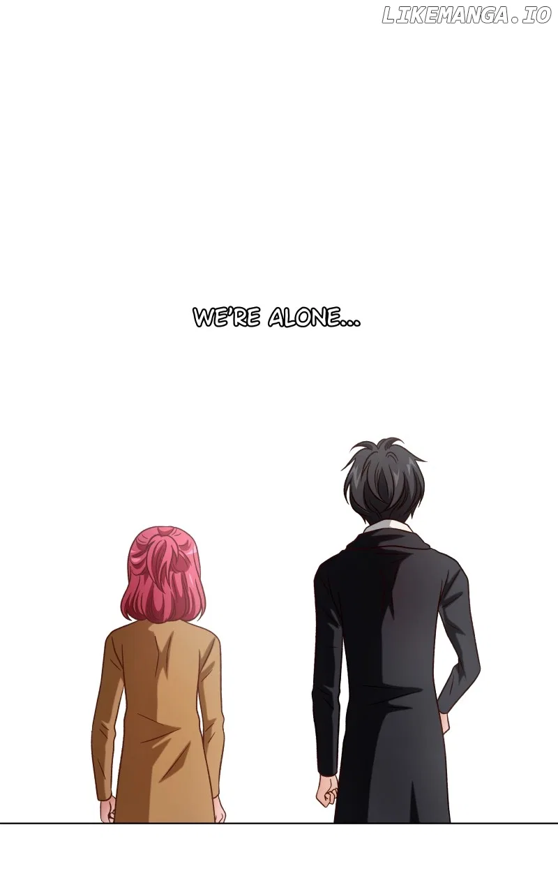 Midnight Rain Chapter 130 – Page 27