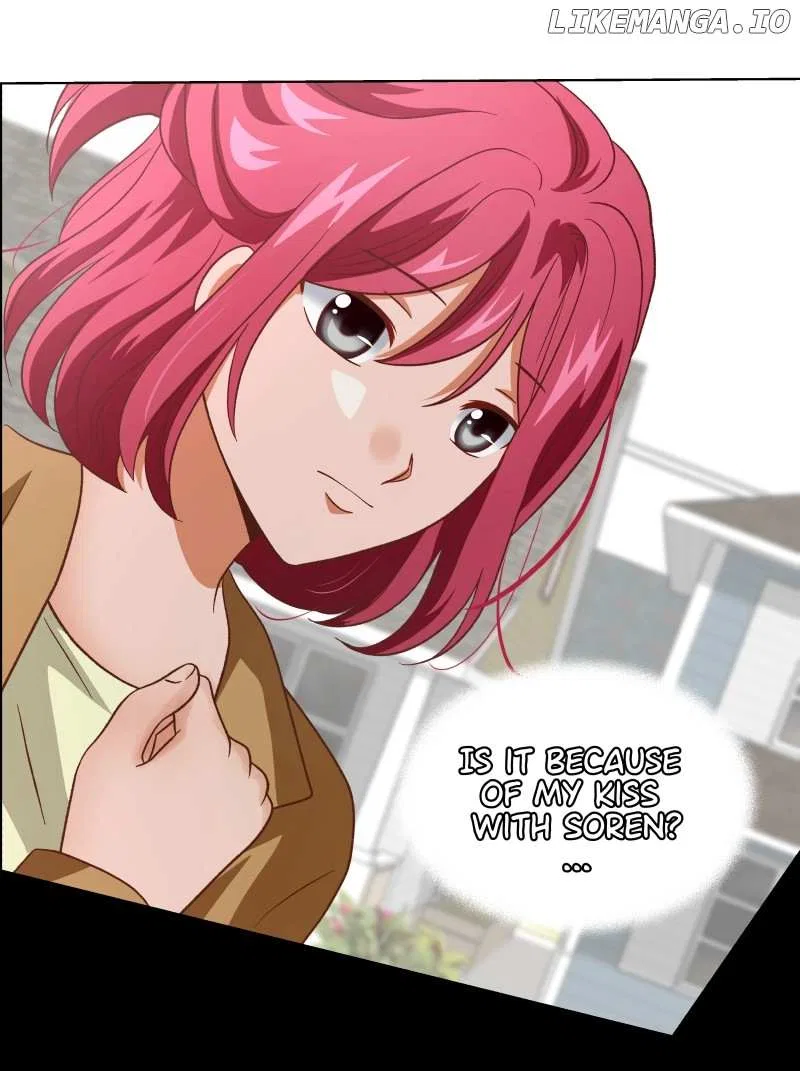 Midnight Rain Chapter 130 – Page 28