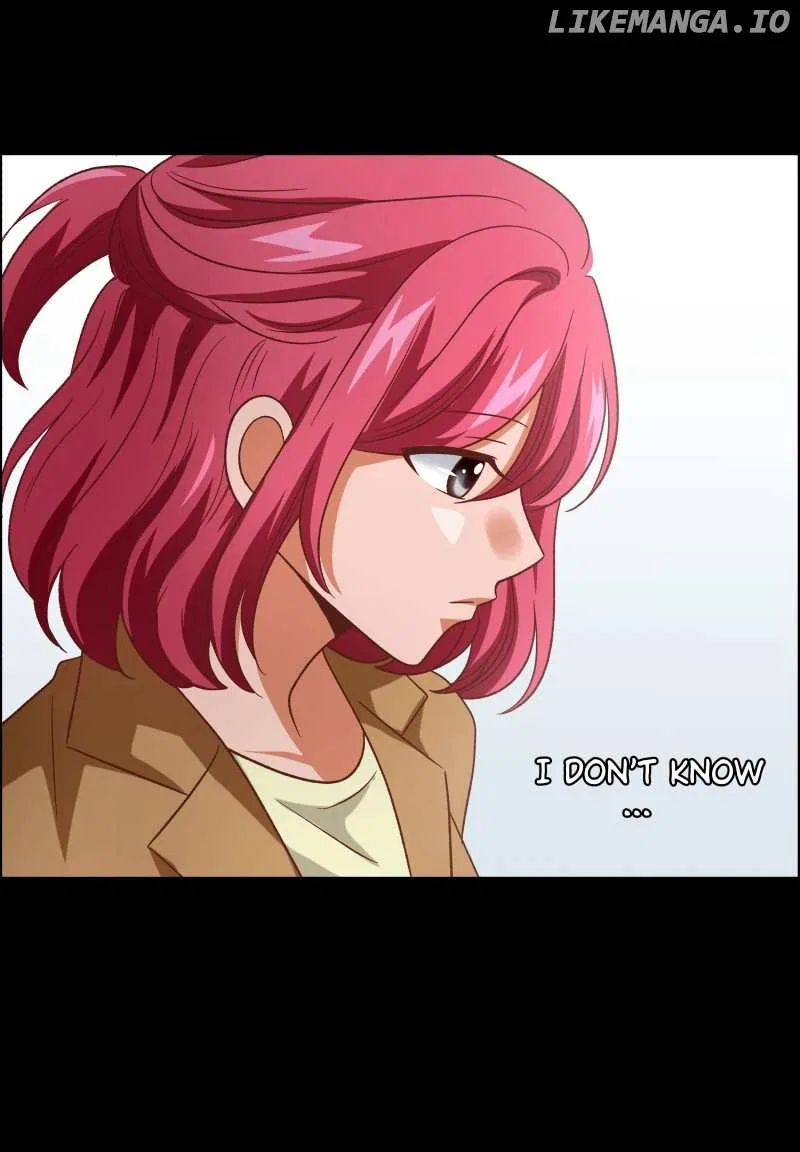 Midnight Rain Chapter 130 – Page 30