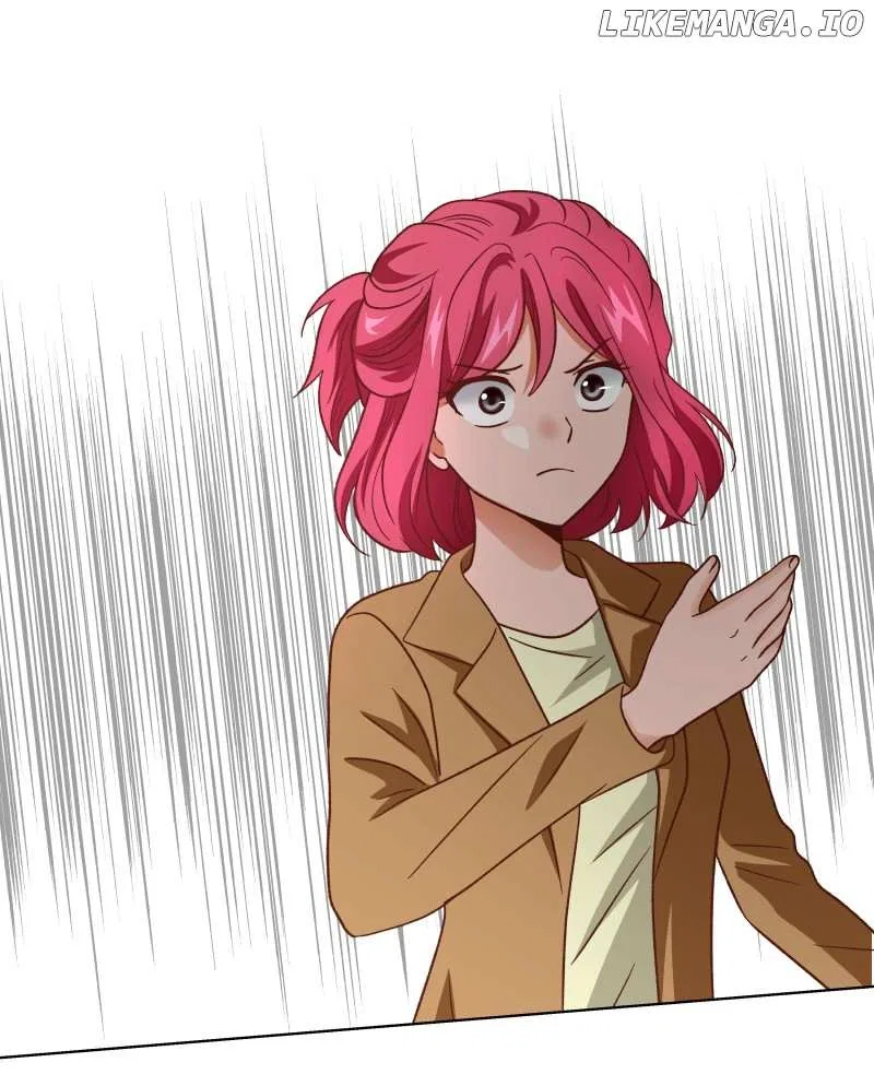 Midnight Rain Chapter 130 – Page 46