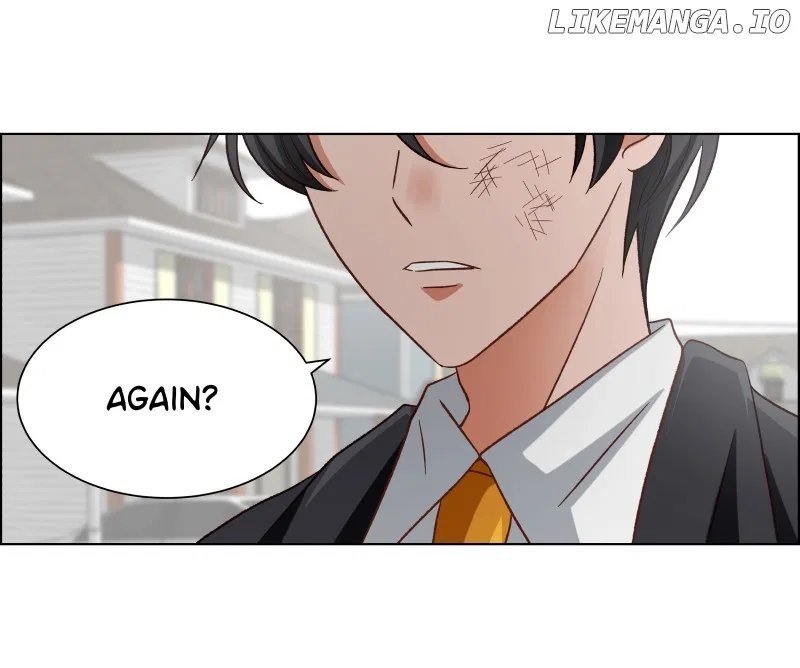 Midnight Rain Chapter 130 – Page 47