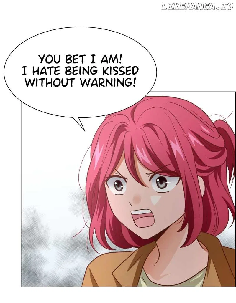 Midnight Rain Chapter 130 – Page 49
