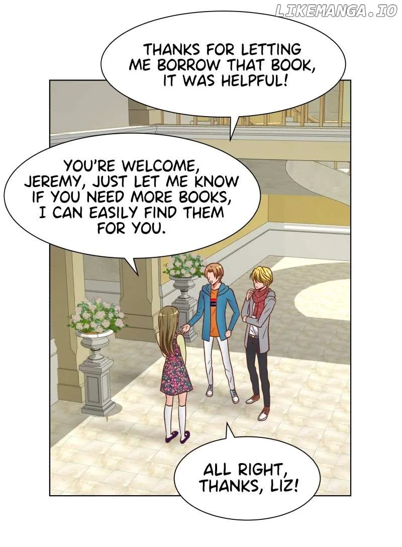 Midnight Rain Chapter 130 – Page 59