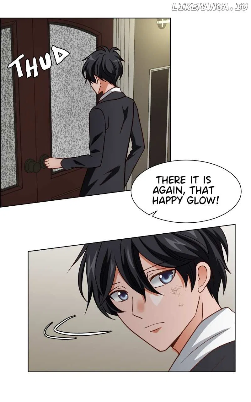 Midnight Rain Chapter 130 – Page 61