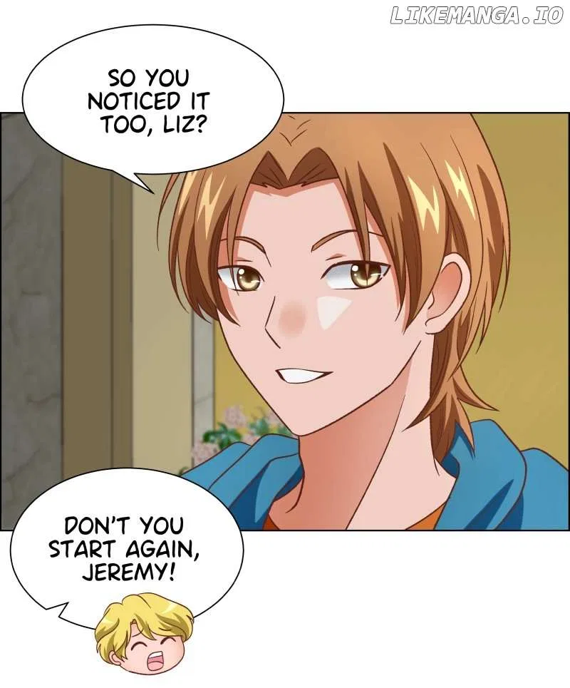 Midnight Rain Chapter 130 – Page 62