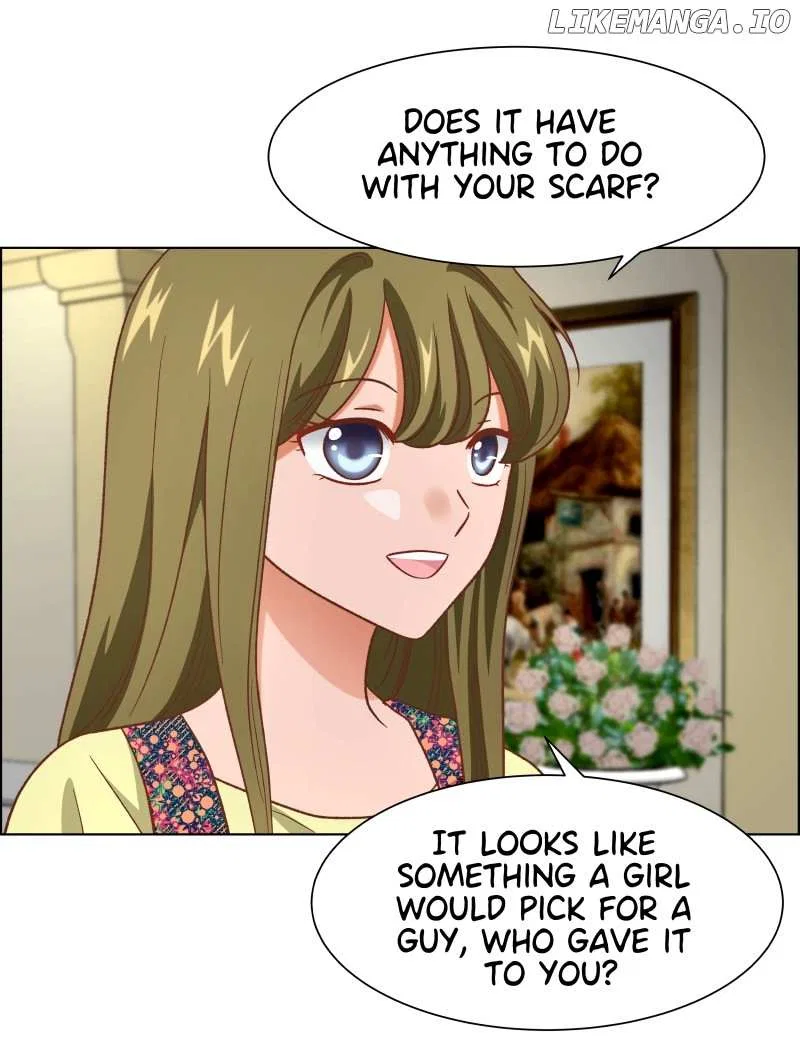 Midnight Rain Chapter 130 – Page 63