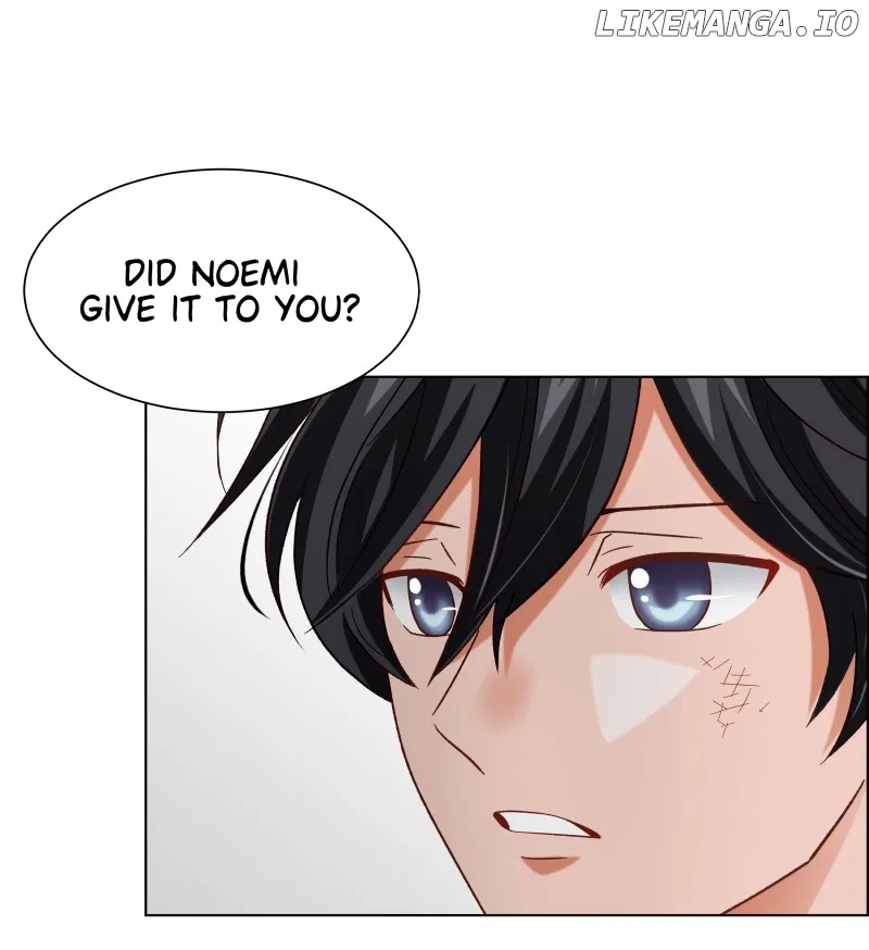 Midnight Rain Chapter 130 – Page 70